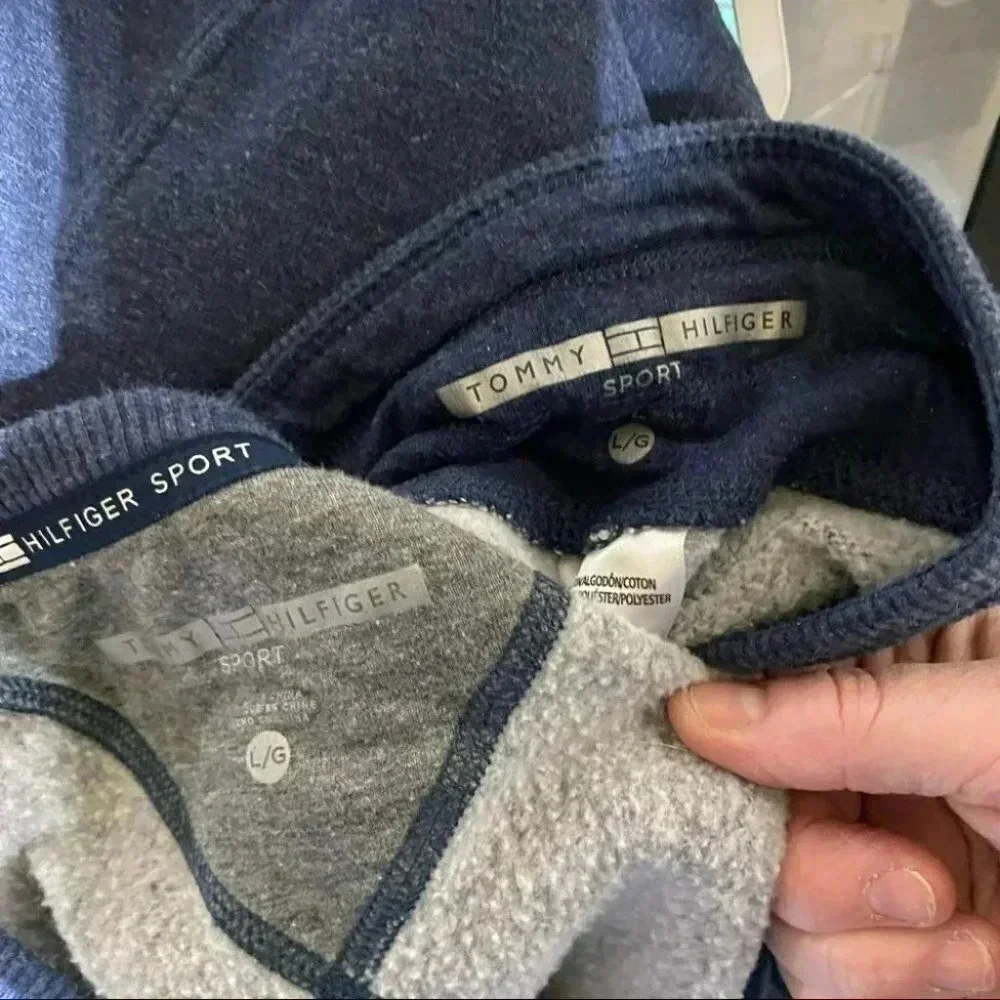 Tommy Hilfiger tommy hilfiger